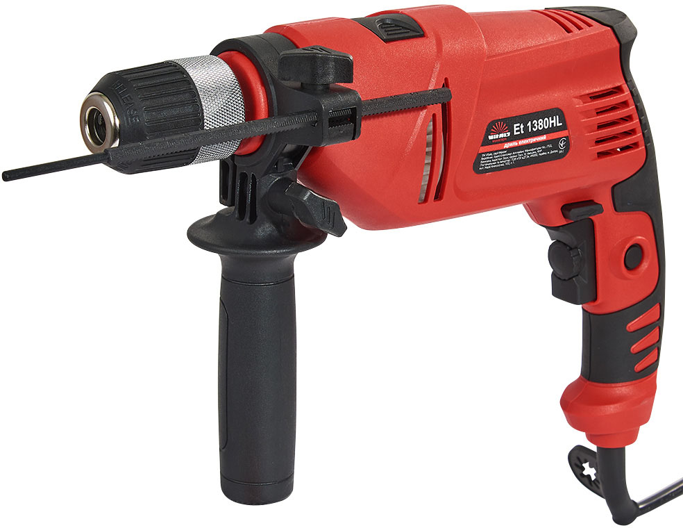 Дриль Vitals Master Et 1380HL (43111) в Кривому Розі