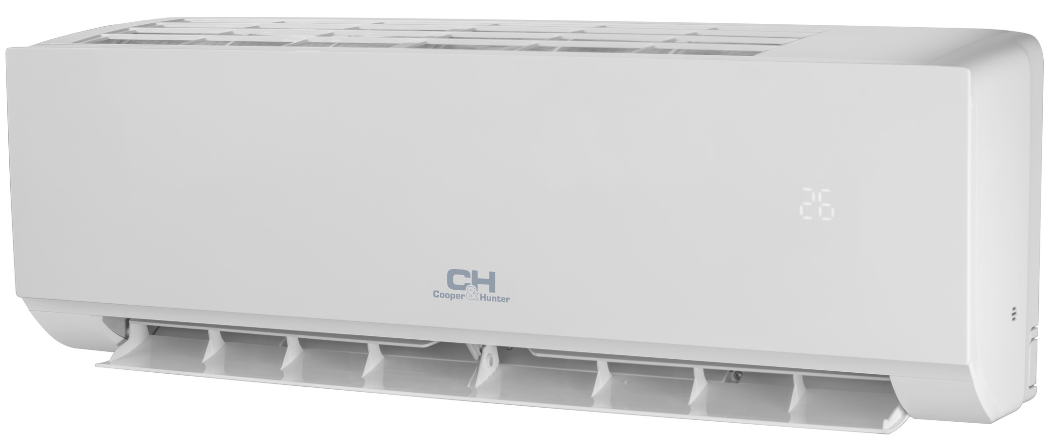 Кондиционер сплит-система Cooper&Hunter Vital Plus CH-S09FTXF6 отзывы - изображения 5