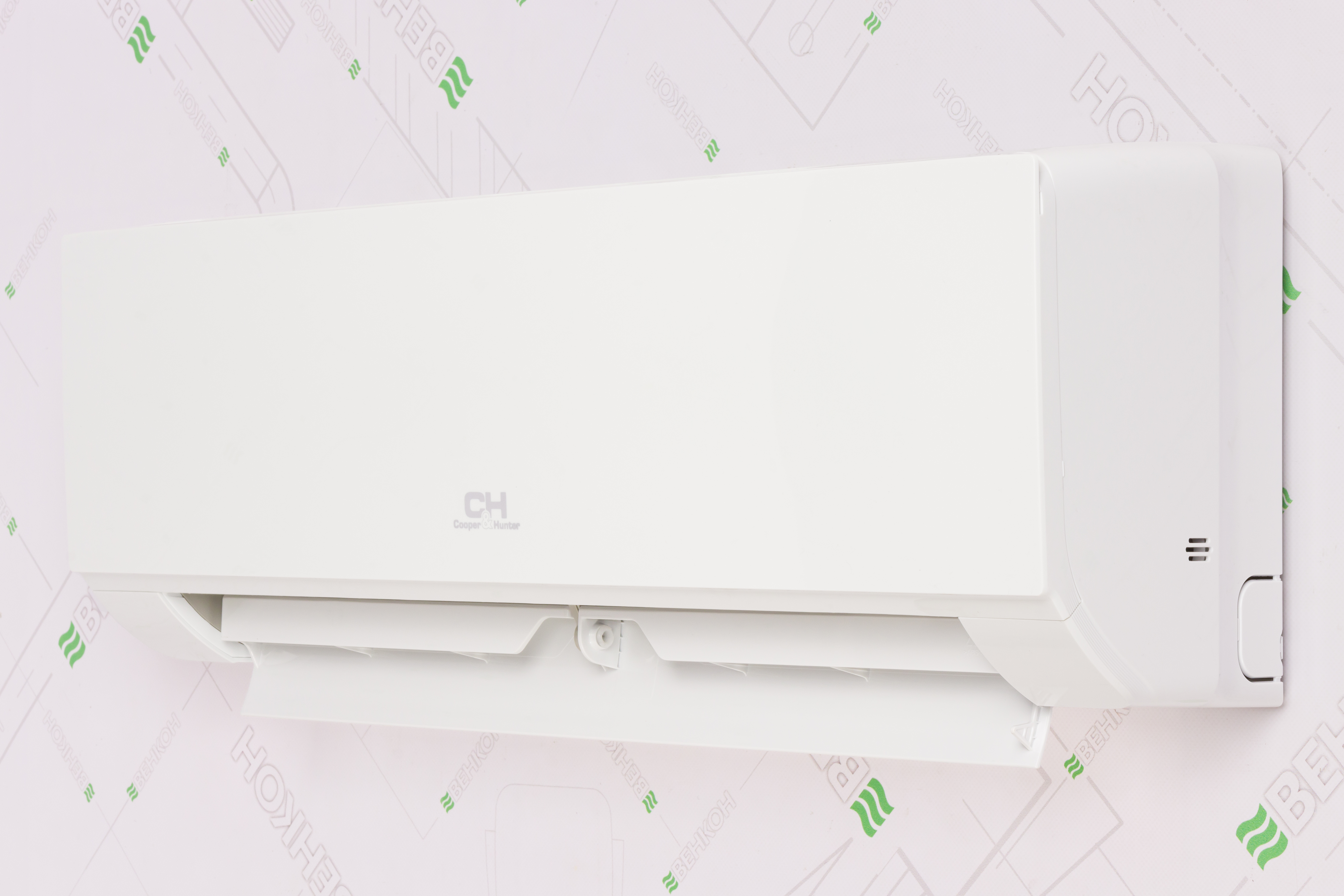 продаємо Cooper&Hunter Vital Plus CH-S09FTXF6 в Україні - фото 4