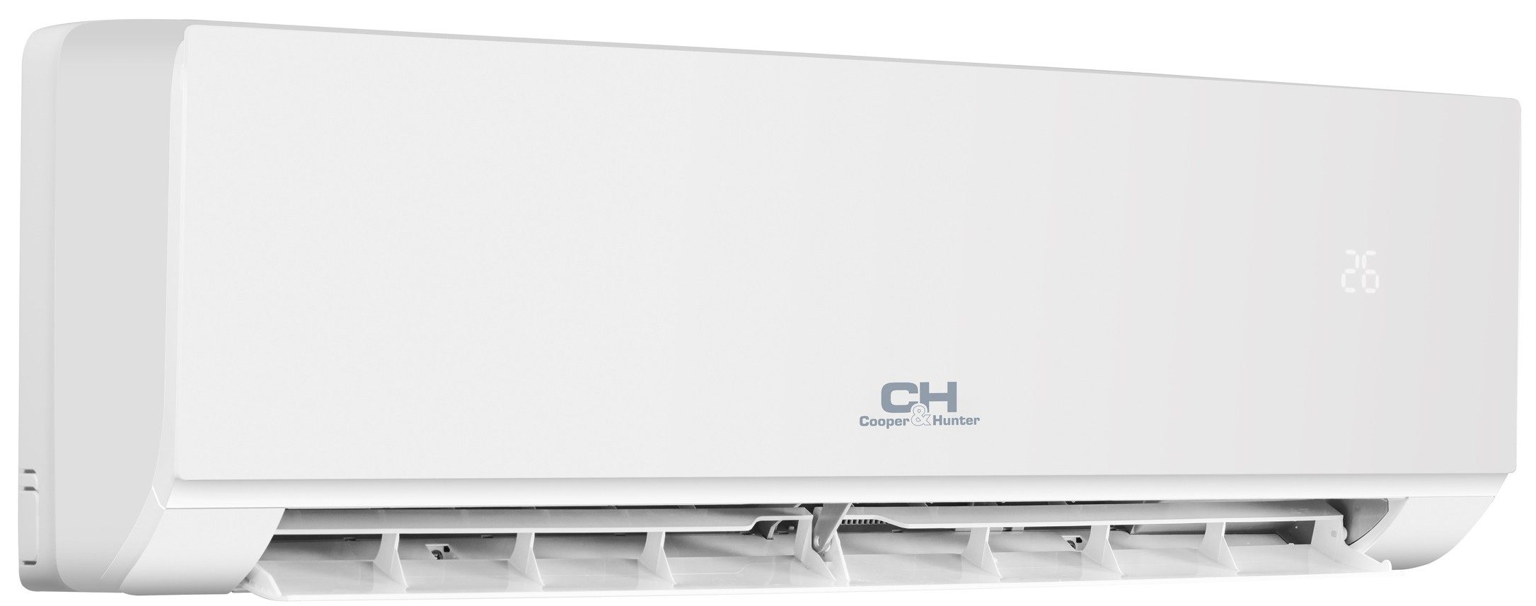 Кондиціонер спліт-система Cooper&Hunter Vital Plus CH-S12FTXF6 інструкція - зображення 6