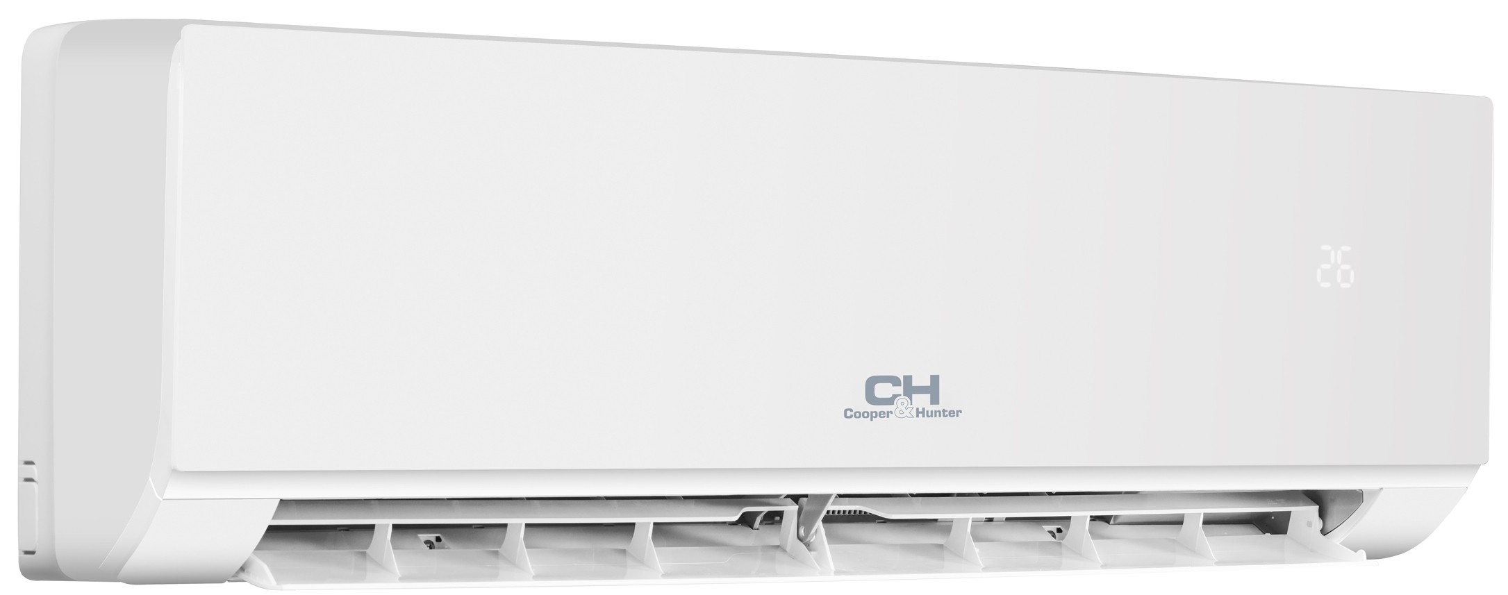 Кондиціонер спліт-система Cooper&Hunter Vital Plus CH-S24FTXF6 інструкція - зображення 6