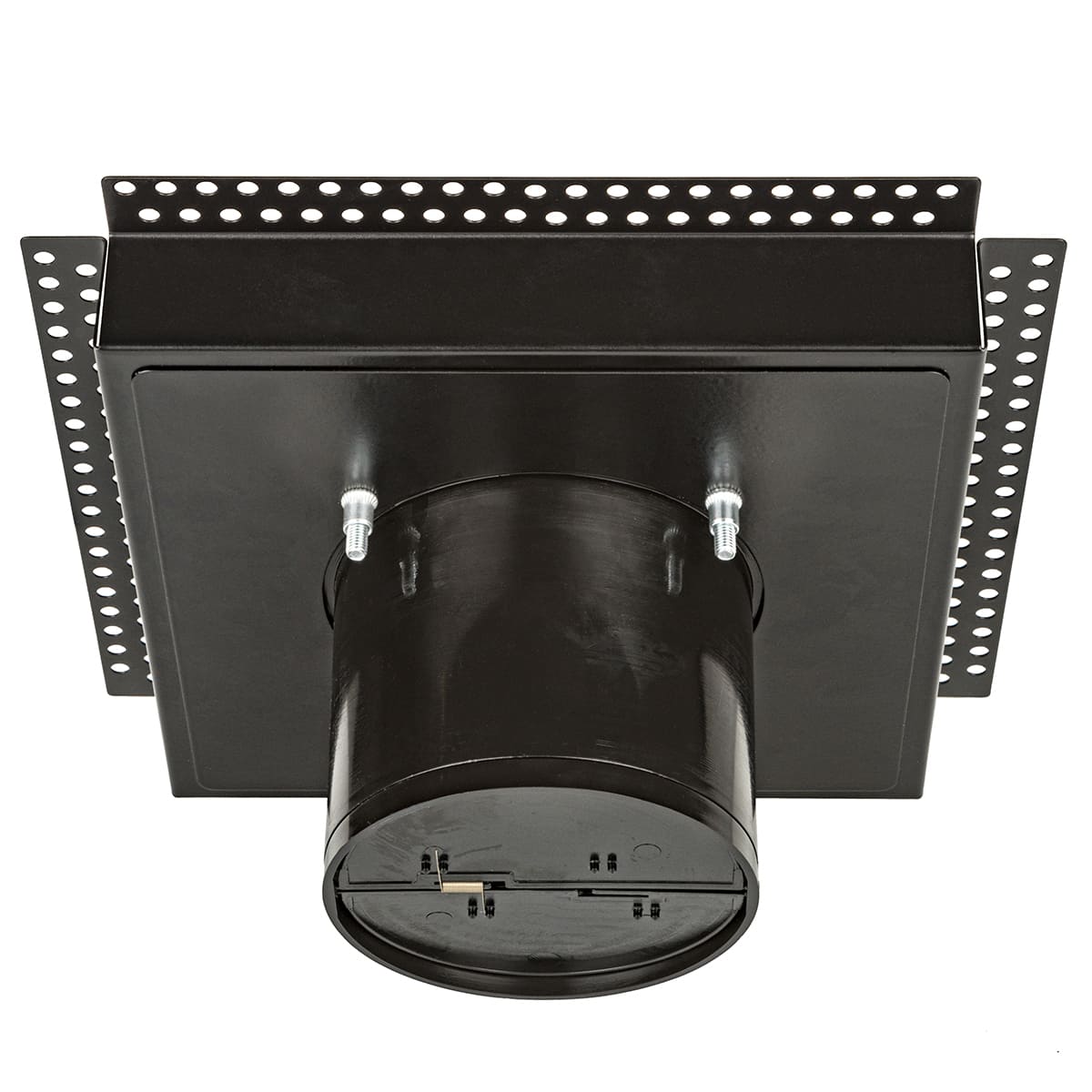 Витяжний вентилятор Sava MP-100 Black відгуки - зображення 5