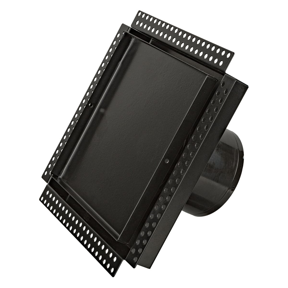 Витяжний вентилятор Sava MP-100 Black