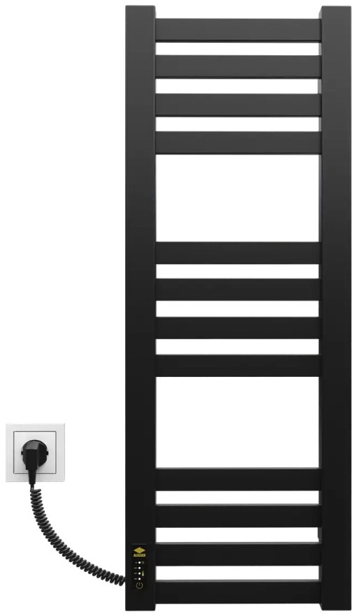 Полотенцесушитель Kosser Герда 800x300 EL (ДГ06EL)