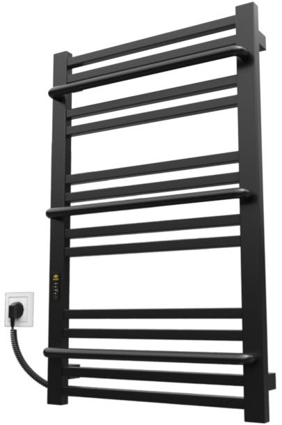 Рушникосушка Kosser Міра 800x500/15 EL (ДМІ02EL) ціна 6100 грн - фотографія 2