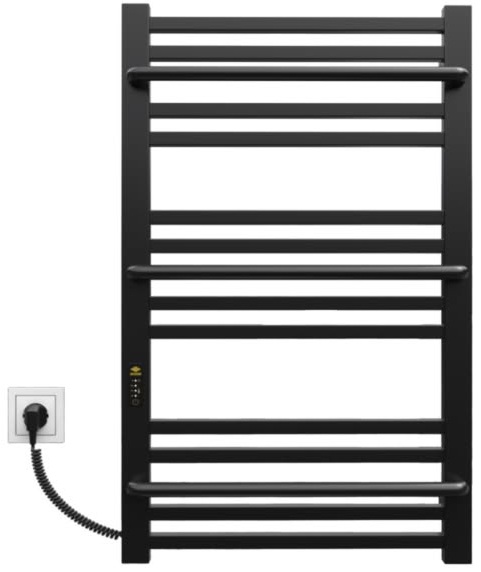 Полотенцесушитель Kosser Мира 800x500/15 EL (ДМІ02EL)