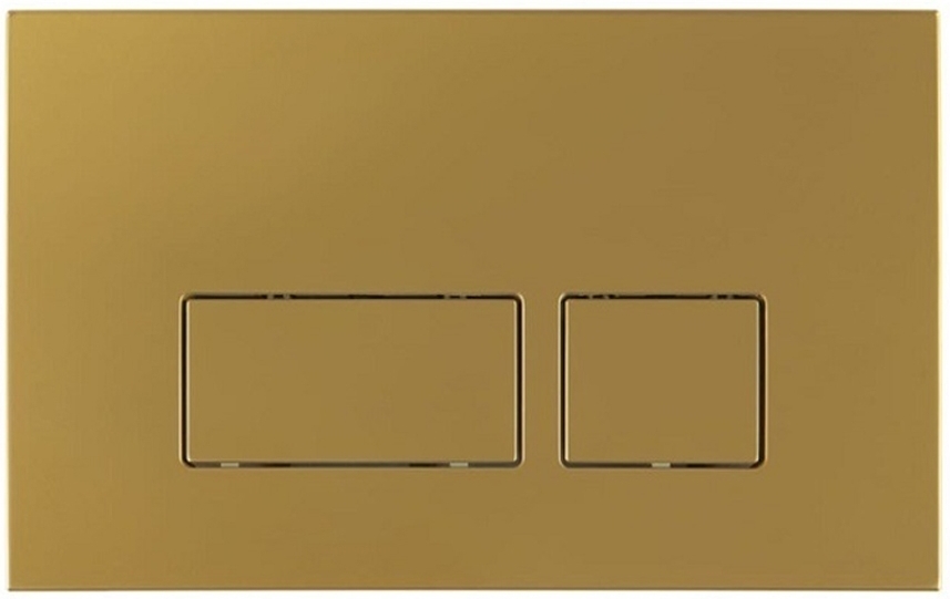 Инструкция панель смыва Armaform Platz Pro slim 2681-011-012 золотая