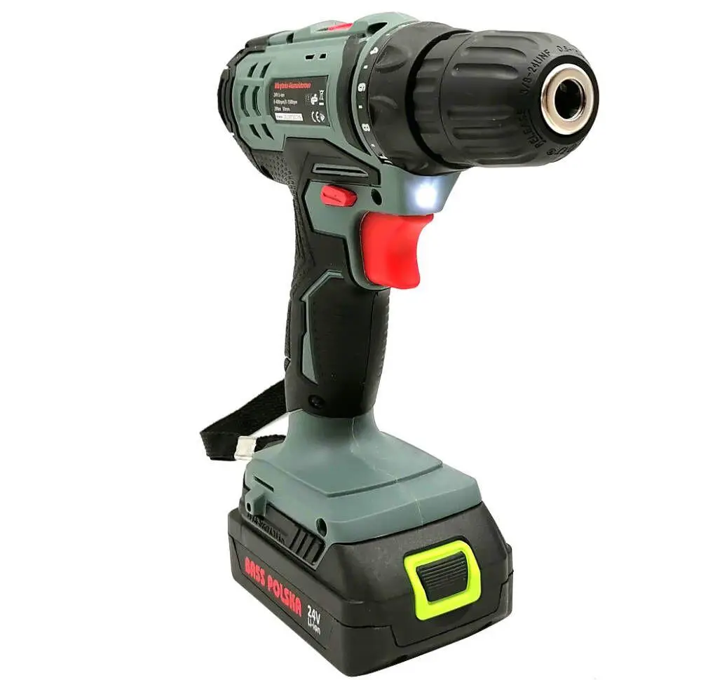продаём Bass Polska BP-5810 в Украине - фото 4