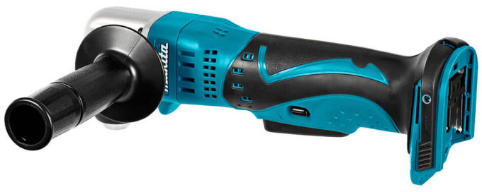 Угловой дрель-шуруповерт Makita DDA351Z цена 8473 грн - фотография 2