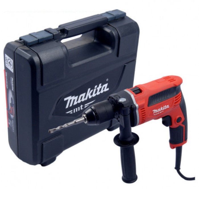 в продаже Дрель Makita M8100KX2 - фото 3