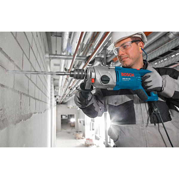 в продажу Дриль Bosch GSB 162-2 RE (060118B000) - фото 3