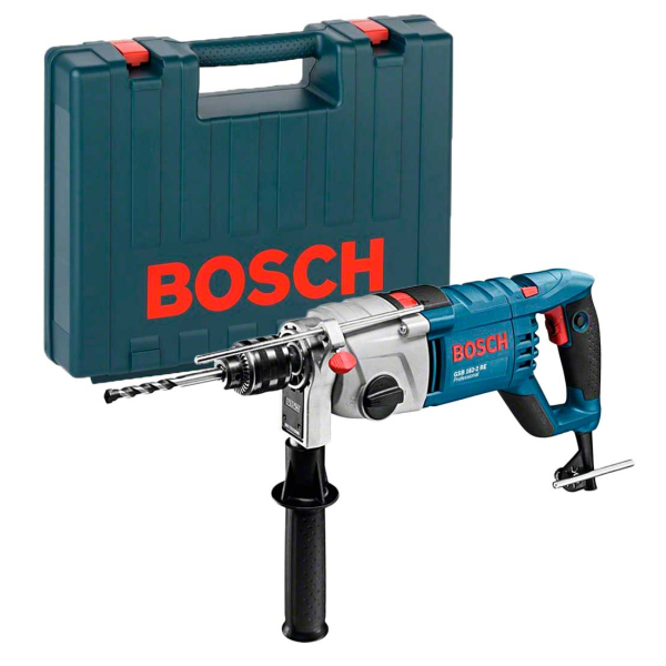 Дрель Bosch GSB 162-2 RE (060118B000)