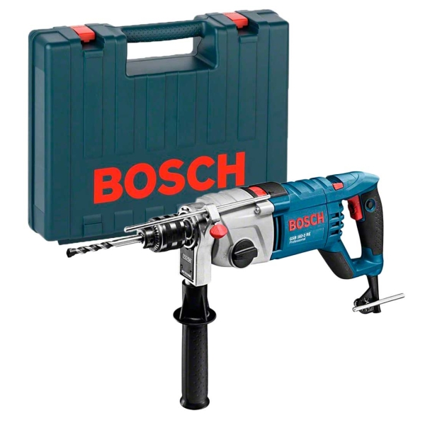 Bosch GSB 162-2 RE (060118B000)