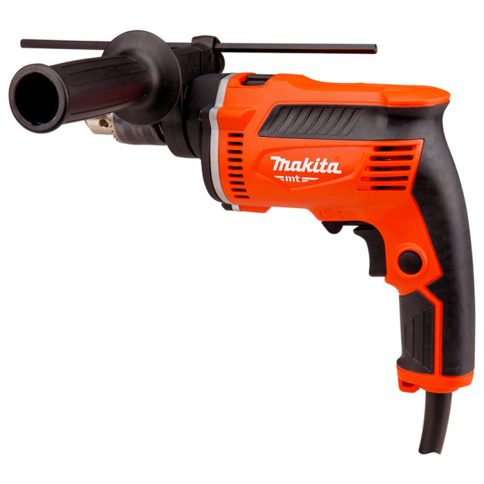 Дрель Makita M8103KX2 цена 4799 грн - фотография 2