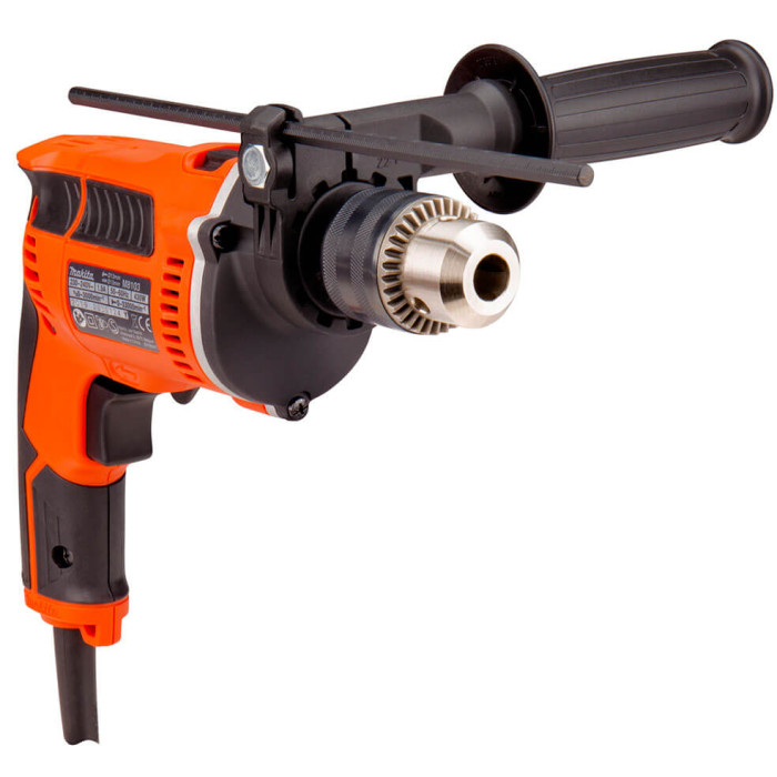 в продаже Дрель Makita M8103KX2 - фото 3