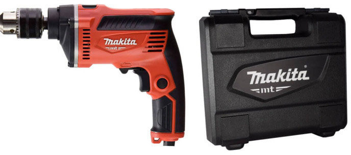 Дрель Makita M8103KX2 инструкция - изображение 6