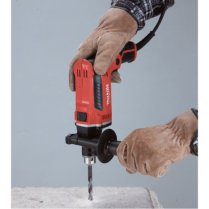 Дрель Makita M8103KX2 обзор - фото 8