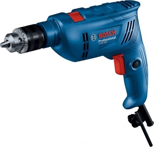 Дрель Bosch Professional GSB 600 (06011A0320) цена 2388 грн - фотография 2