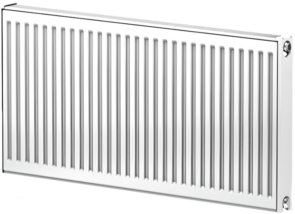 Радиатор для отопления Duvera 22 500x900 боковое подключение (DS22509B)