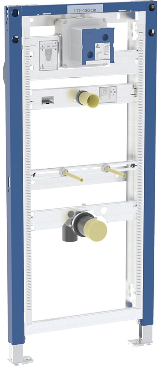 Инсталляция для писсуара Geberit Duofix 111.616.00.2