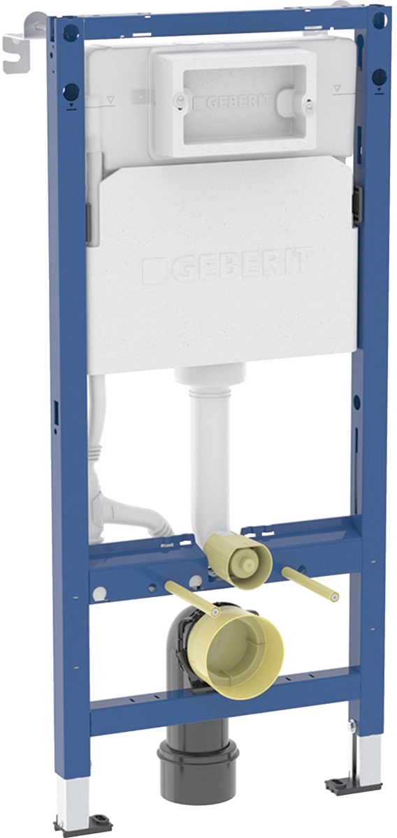Geberit DuofixBasic 458.103.00.2