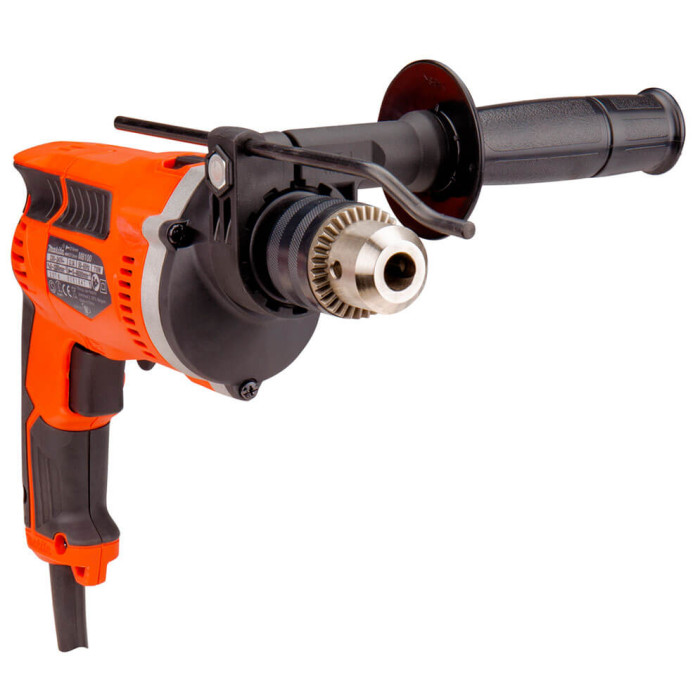 в продажу Дриль Makita M8100 - фото 3