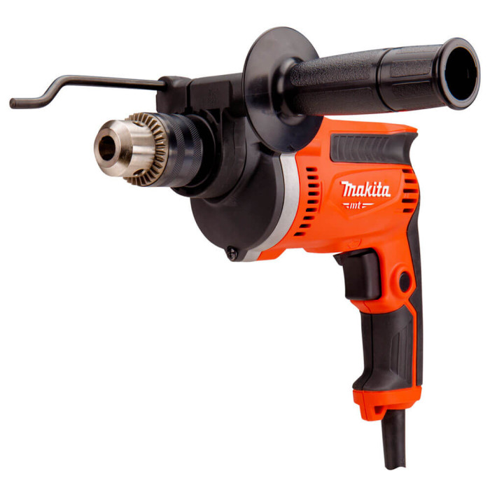 Дриль Makita M8100 інструкція - зображення 6