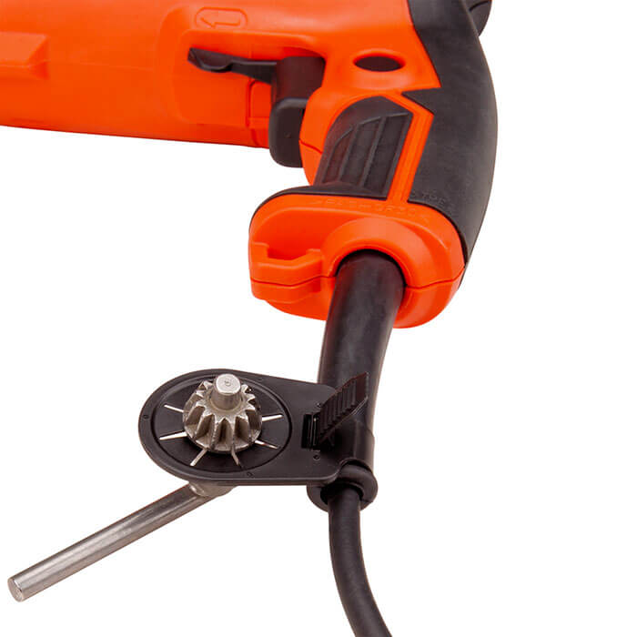 Дриль Makita M8100 характеристики - фотографія 7