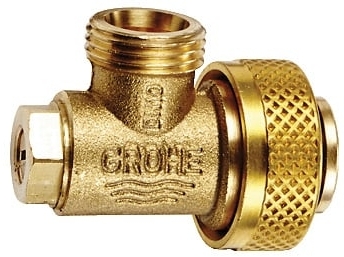 Вентиль угловой Grohe 42235000