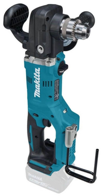 продаємо Makita DDA450ZK в Україні - фото 4