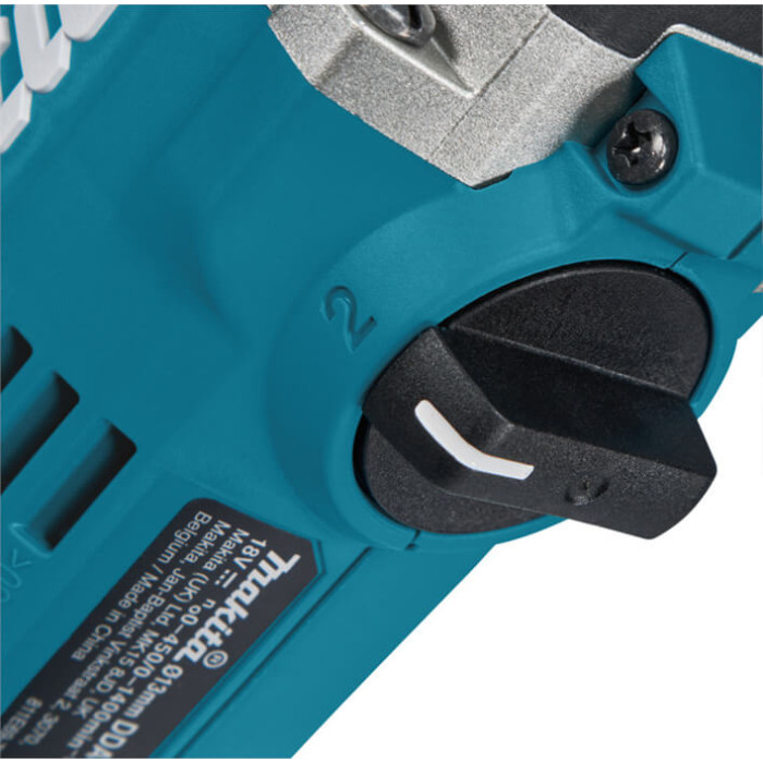Дриль кутова Makita DDA450ZK відгуки - зображення 5