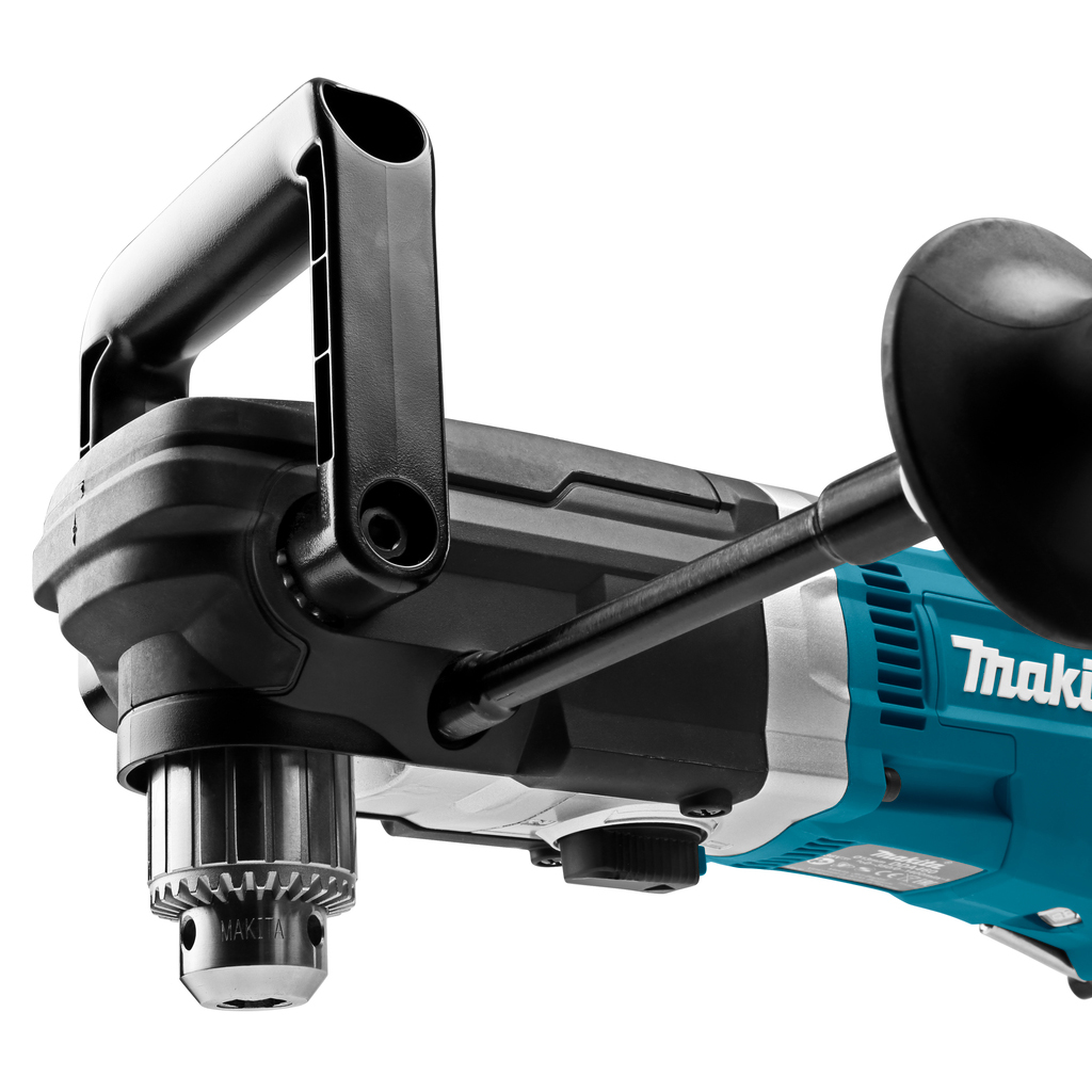 Дриль кутова Makita DDA460ZK відгуки - зображення 5