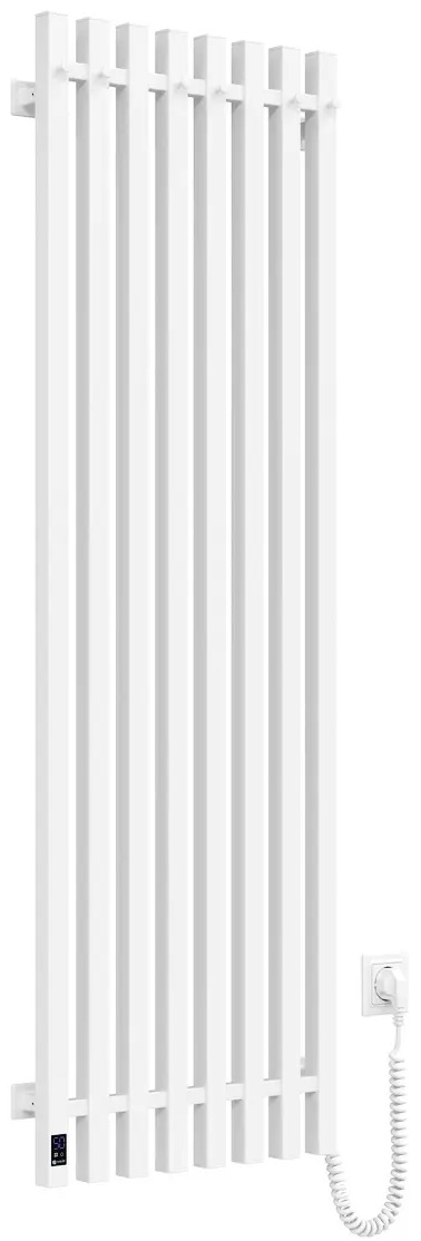 Полотенцесушитель Navin Levante 450x1400 Sensor (12-857053-4514) цена 9490 грн - фотография 2