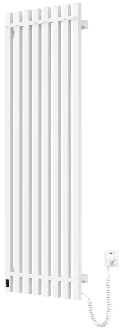 в продаже Полотенцесушитель Navin Levante 450x1400 Sensor (12-857053-4514) - фото 3