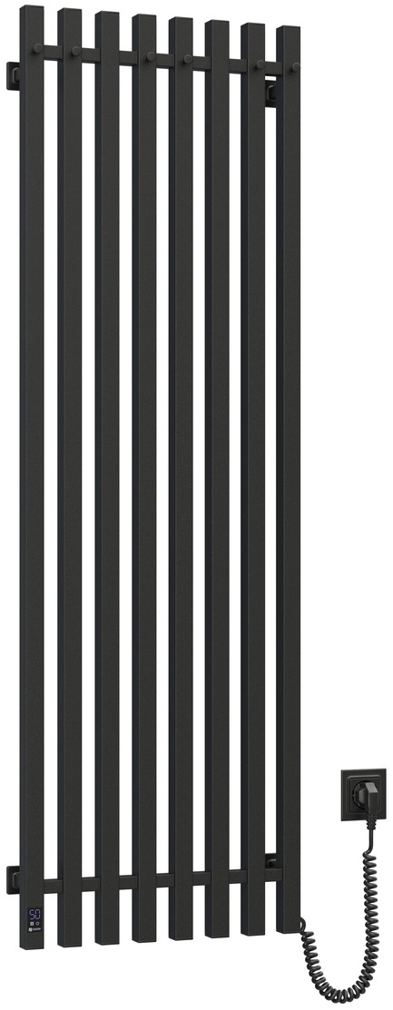 Полотенцесушитель Navin Levante 450x1400 Sensor (12-257053-4514) цена 9990 грн - фотография 2