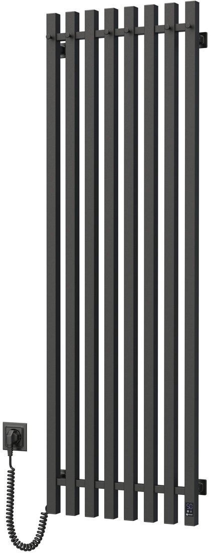 Полотенцесушитель Navin Levante 450x1400 Sensor (12-257153-4514) цена 9990 грн - фотография 2