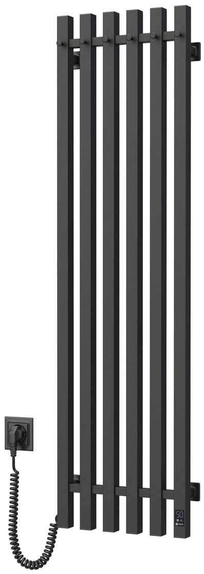 Полотенцесушитель Navin Levante 330x1200 Sensor (12-257153-3312) цена 6990 грн - фотография 2