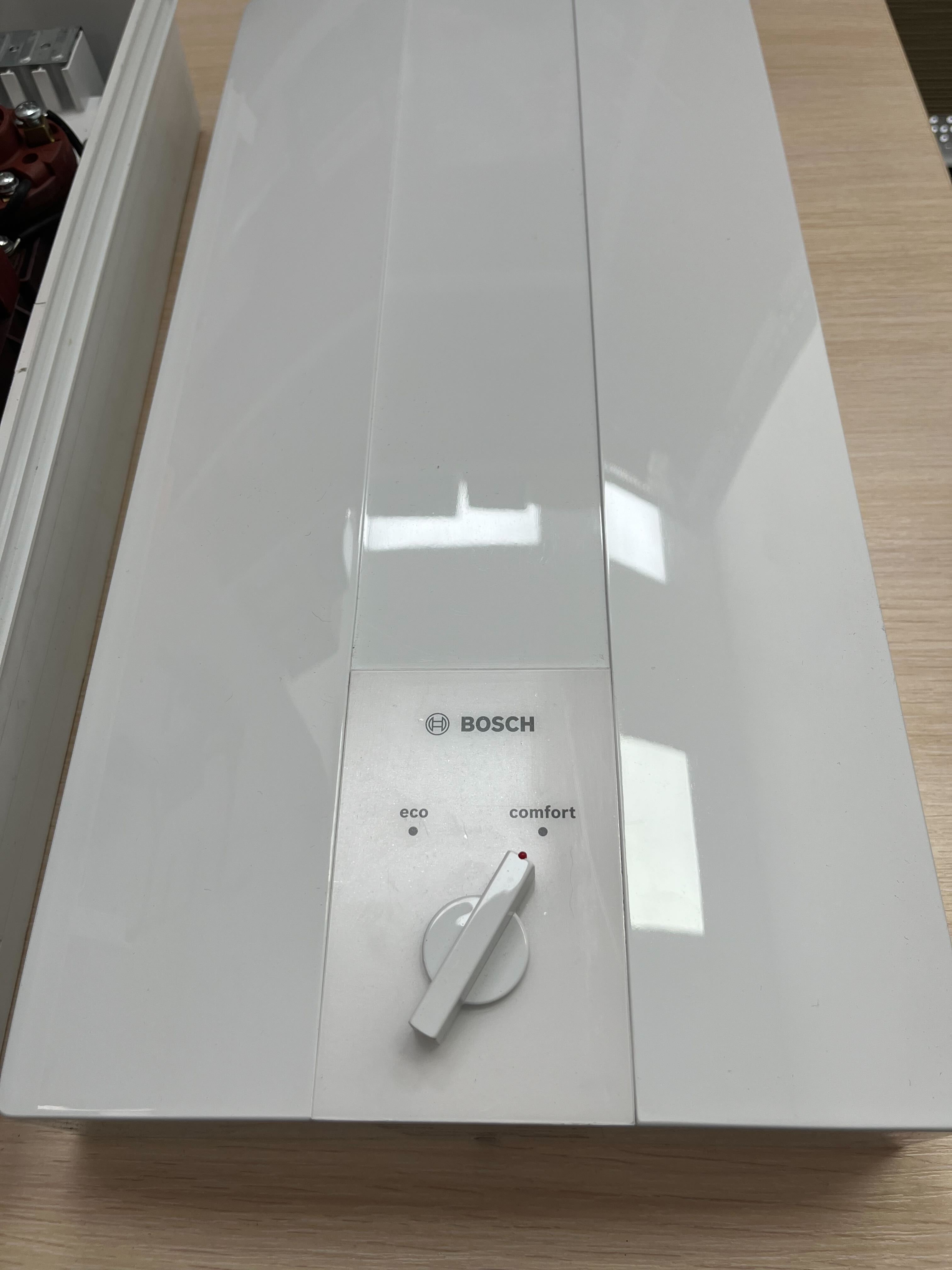 Проточний водонагрівач Bosch Tronic TR1100 18 B (Уцінка) ціна 11295 грн - фотографія 2