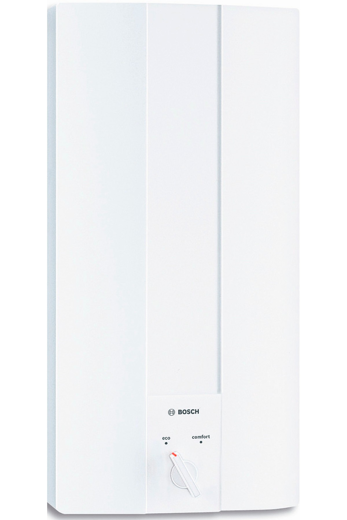 Проточний водонагрівач Bosch Tronic TR1100 18 B (Уцінка)