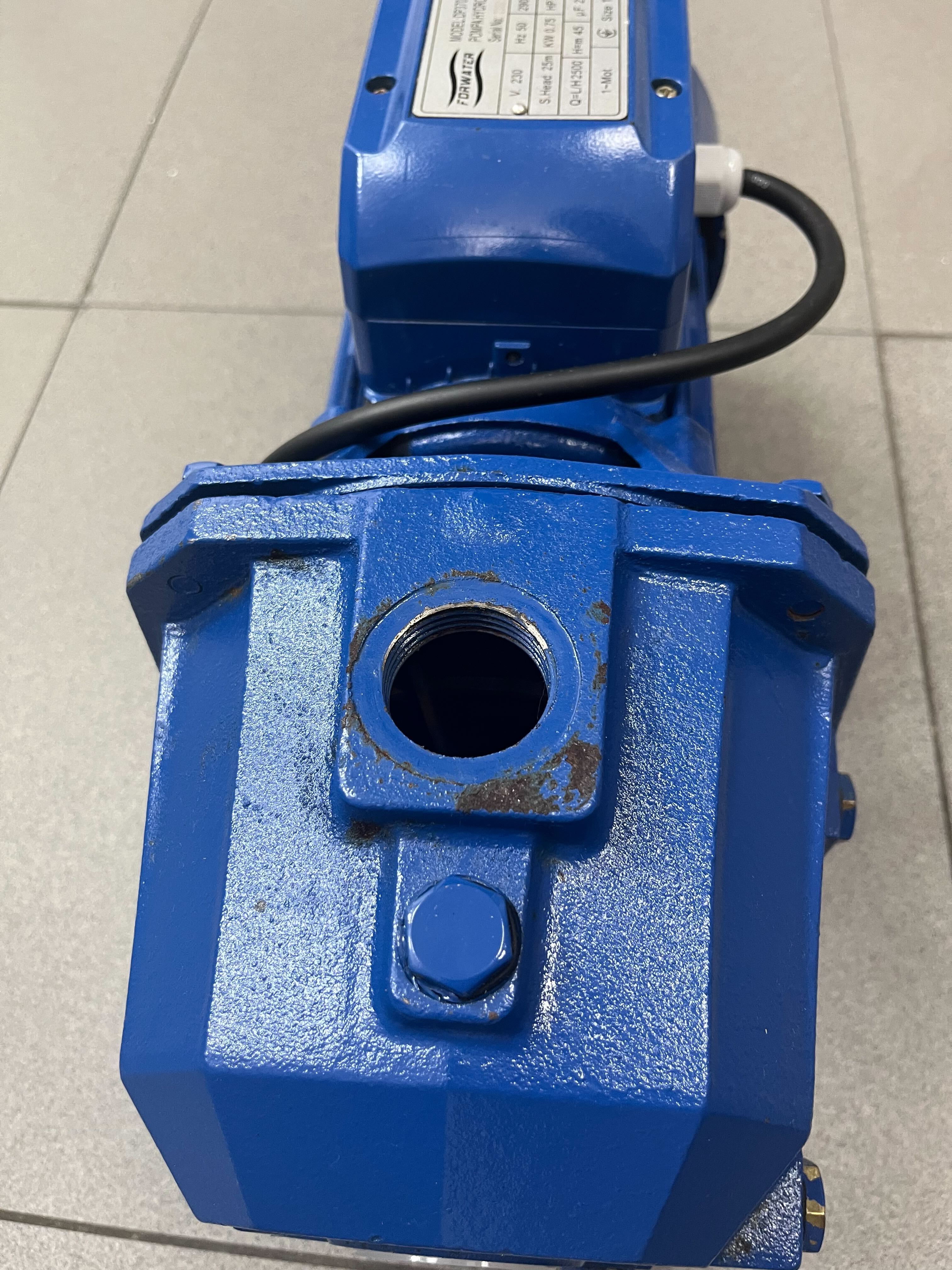продаємо Forwater DP370A з ежектором уцінка в Україні - фото 4