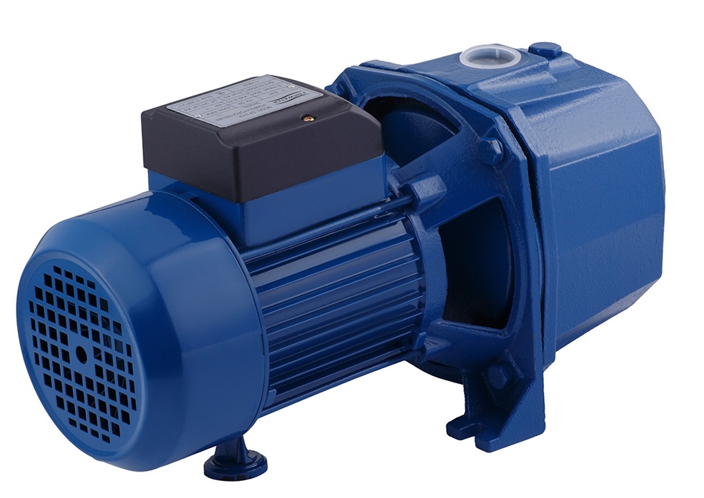 Насос Forwater DP370A с эжектором уценка