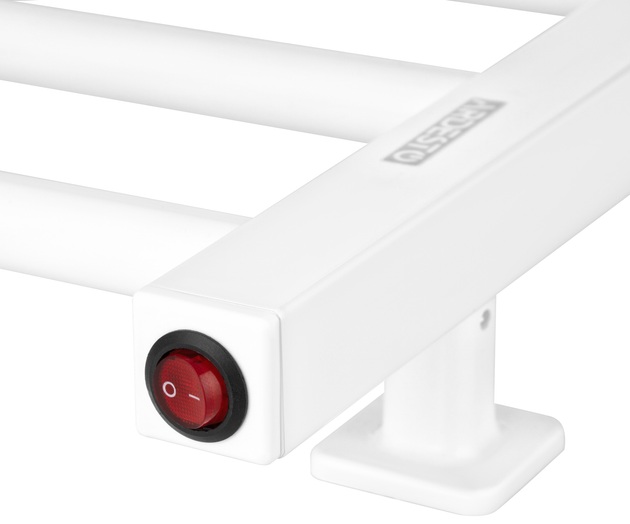 Рушникосушка Ardesto Eko 480x600 (12-166150-4860) відгуки - зображення 5