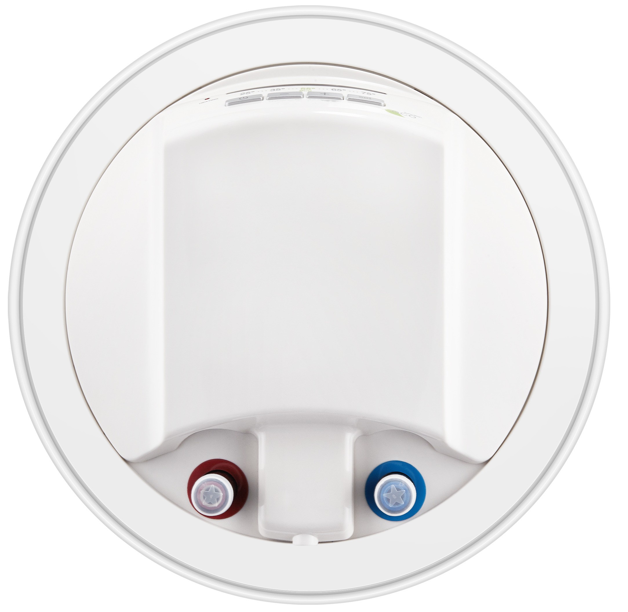 Бойлер Electrolux EWH 80 Htr DL EEC характеристики - фотография 7