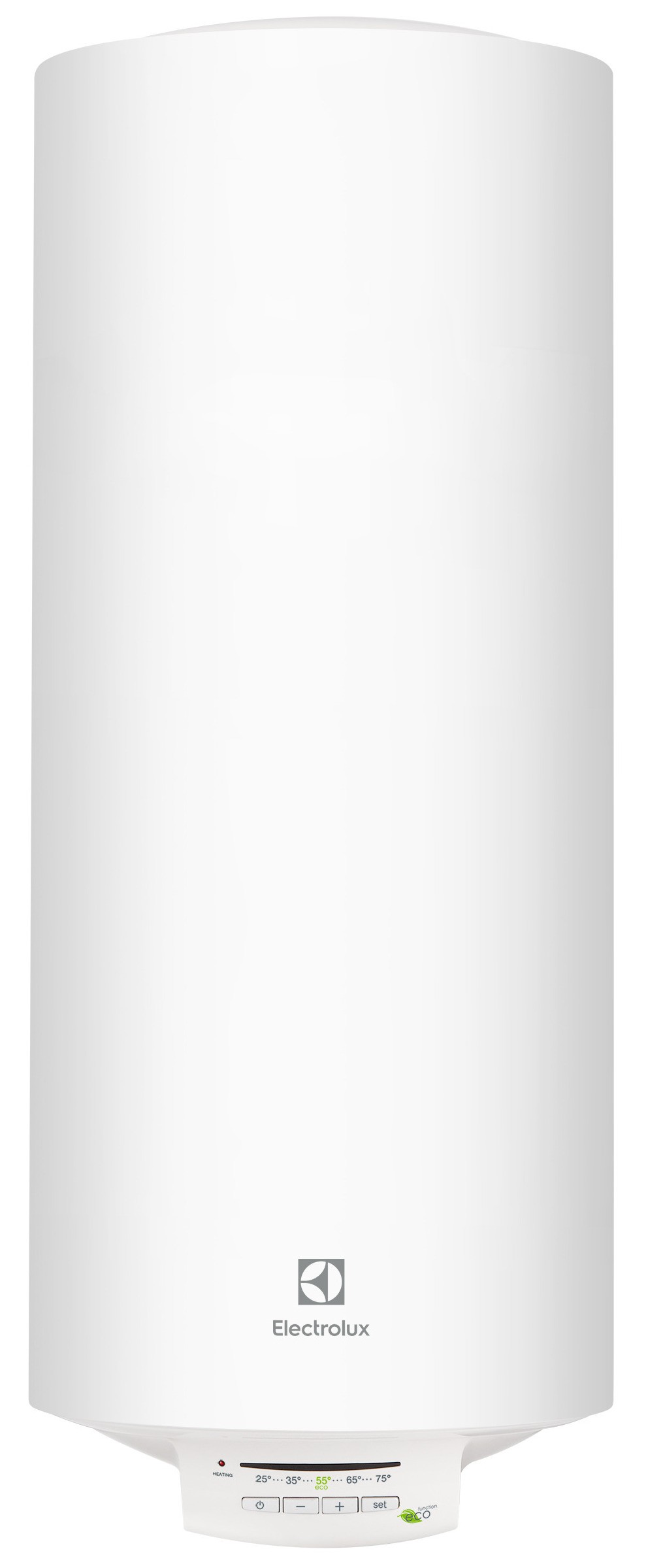 Electrolux EWH 80 Htr DL EEC