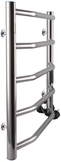 в продажу Рушникосушка Unio LT EU 500-500-5 - фото 3