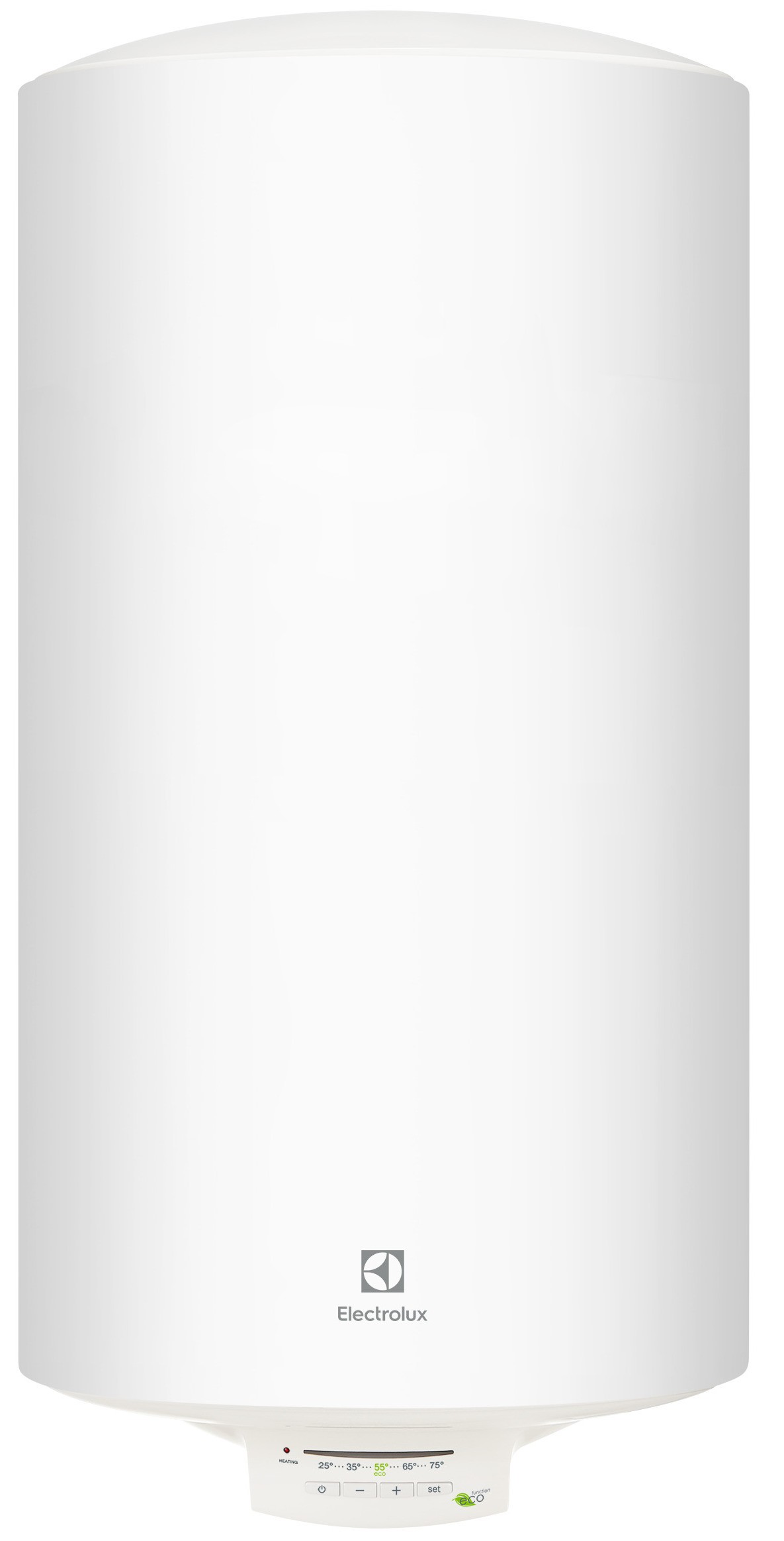 Бойлер Electrolux EWH 100 Htr DL EEC