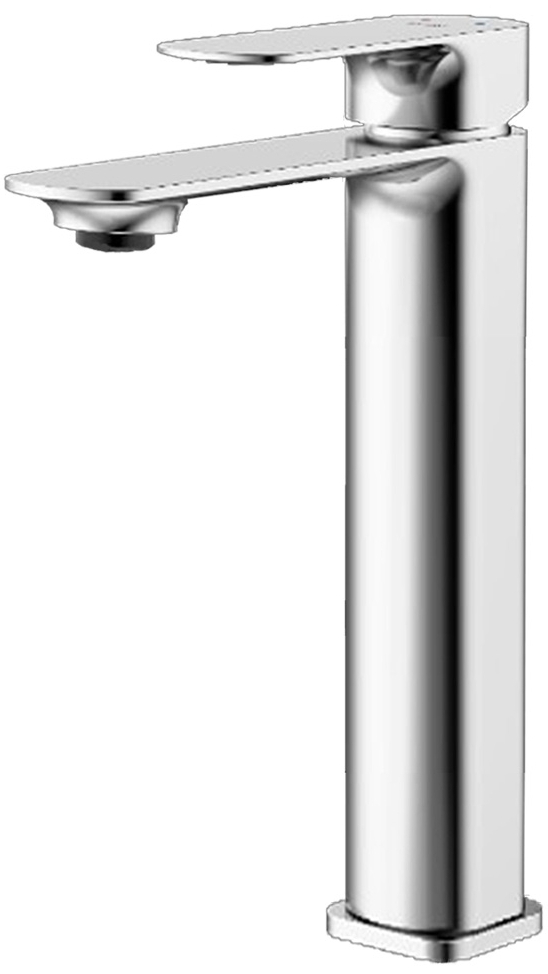 Смеситель для раковины Devit Quadra 5040020