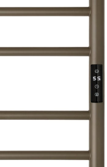 в продажу Рушникосушка Kroner KRP Hitze-Stets GRP8753-10T - фото 3