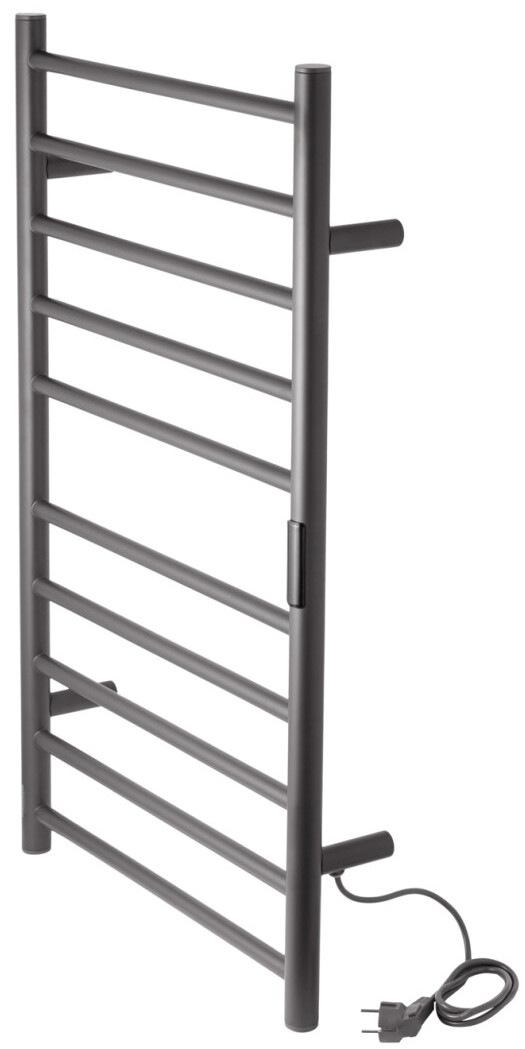 Рушникосушка Kroner KRP Hitze-Stets GRP8753-10T (CV035349) ціна 7360 грн - фотографія 2