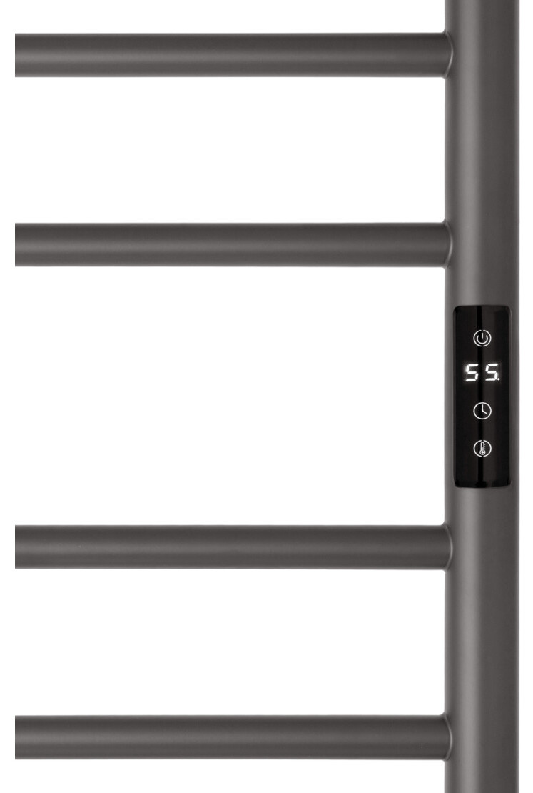 в продажу Рушникосушка Kroner KRP Hitze-Stets GRP8753-10T (CV035349) - фото 3